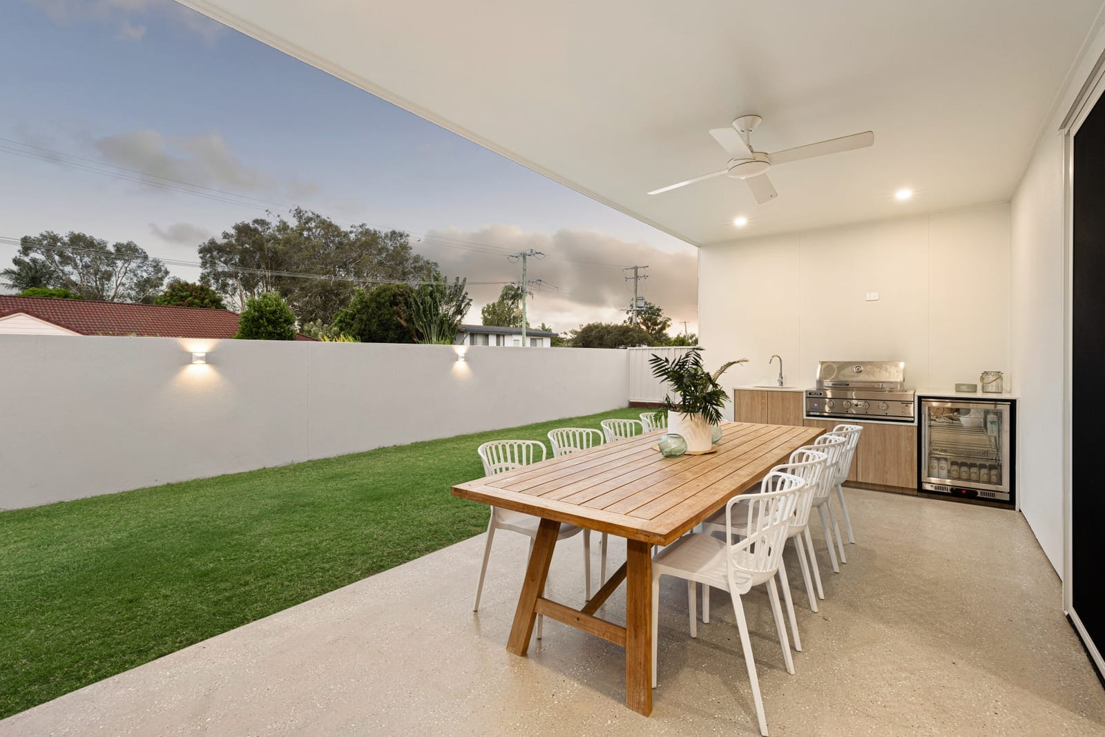 North Facing Luxury Living, Dual Access