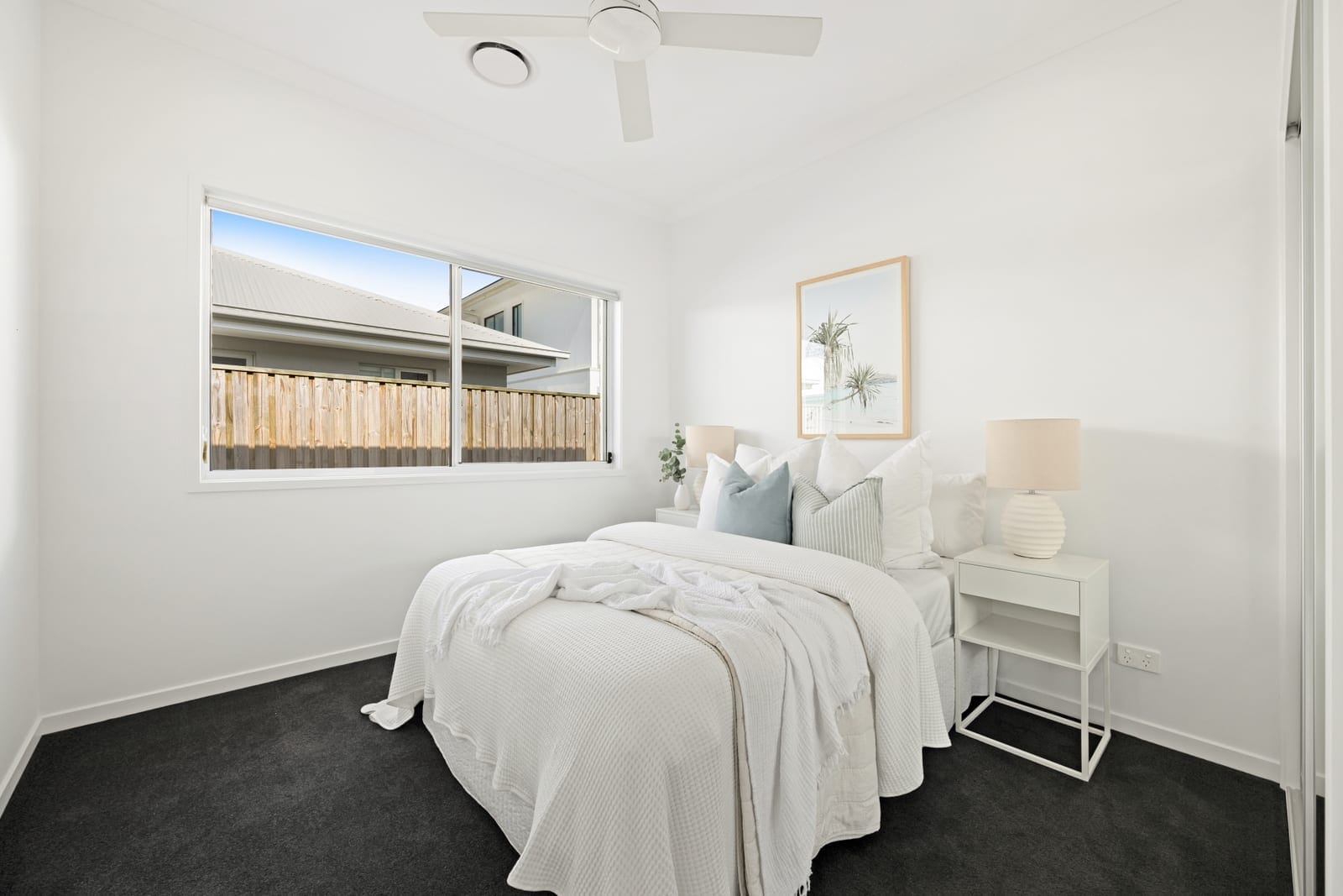 Contemporary Luxury, Effortless Elegance, Low Maintenance Living!