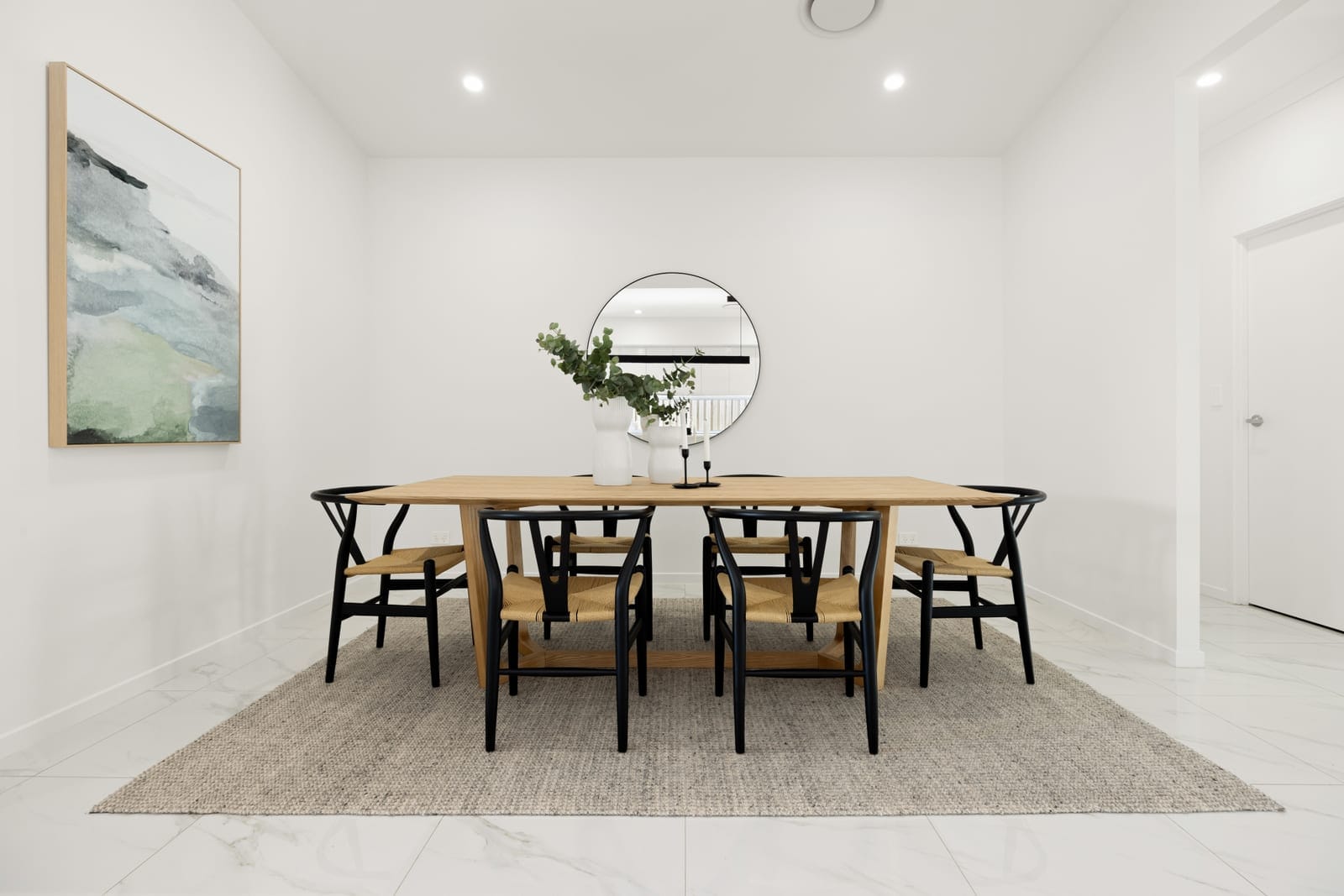 Contemporary Luxury, Effortless Elegance, Low Maintenance Living!