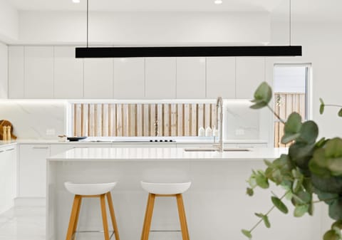 Contemporary Luxury, Effortless Elegance, Low Maintenance Living!
