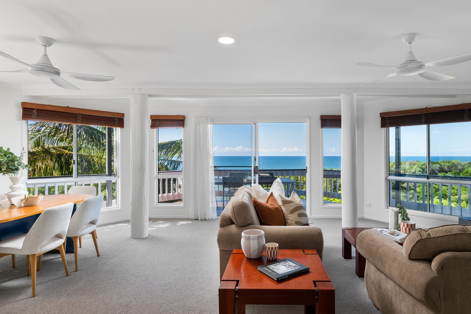 Sought After Location and Views