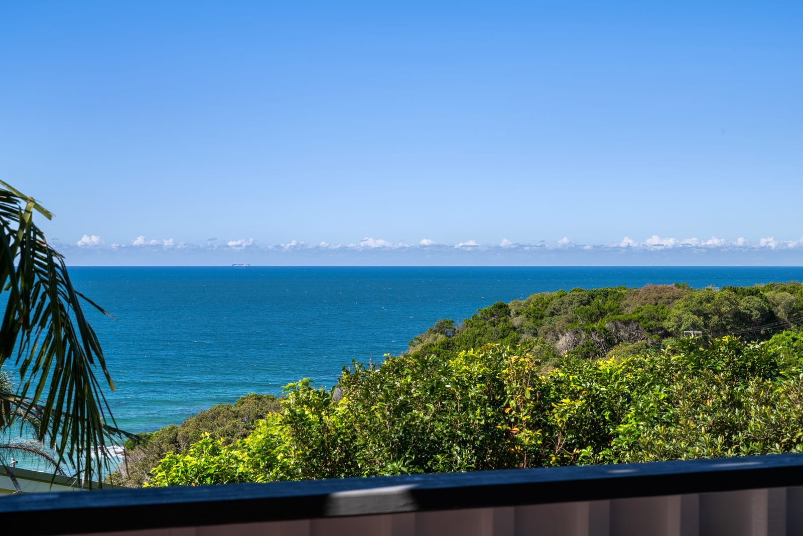 Sought After Location and Views