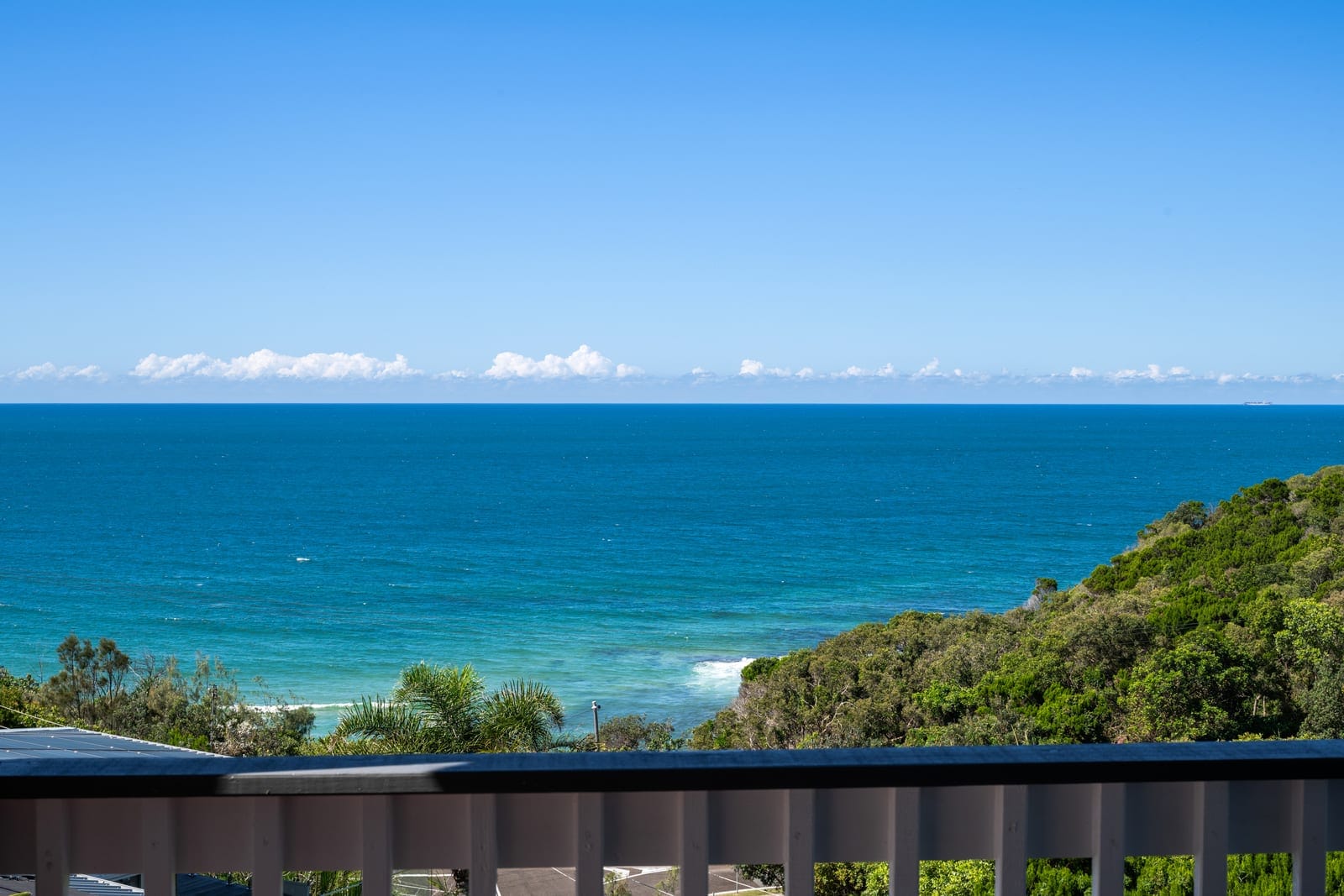 Sought After Location and Views