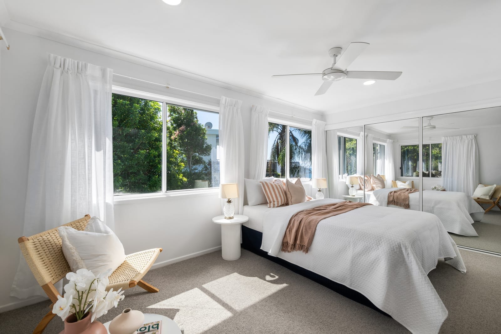 Sought After Location and Views