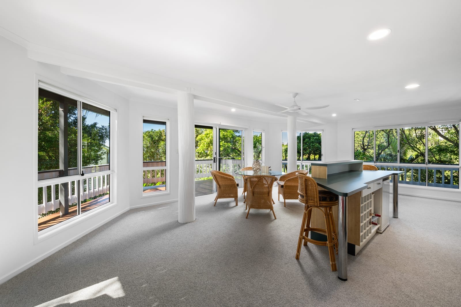 Sought After Location and Views