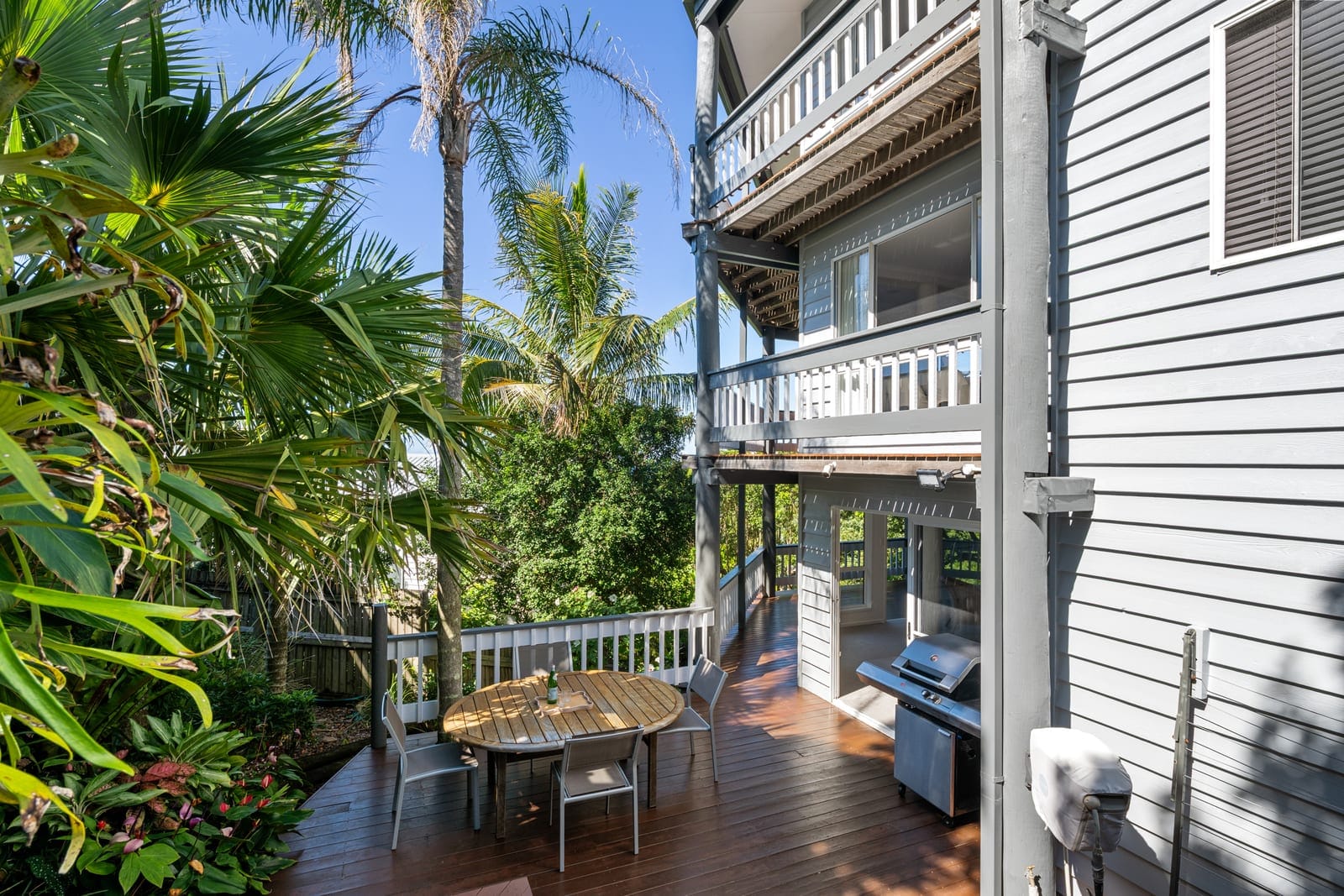 Sought After Location and Views