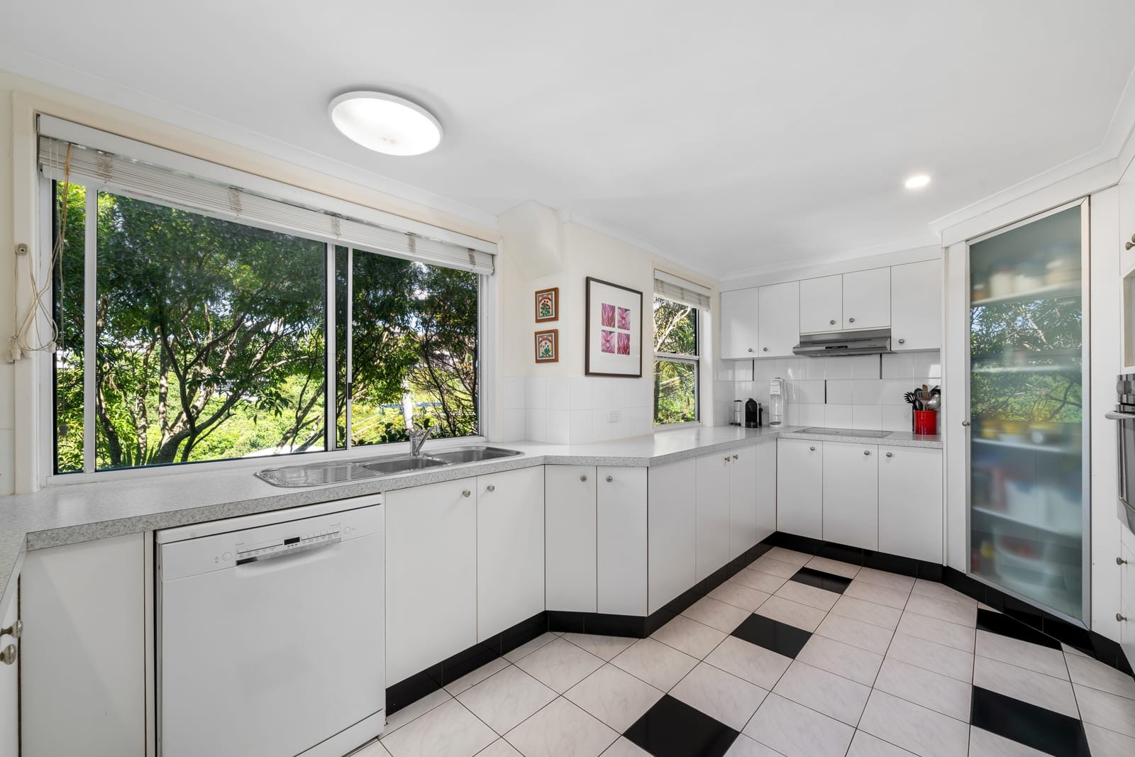 Sought After Location and Views