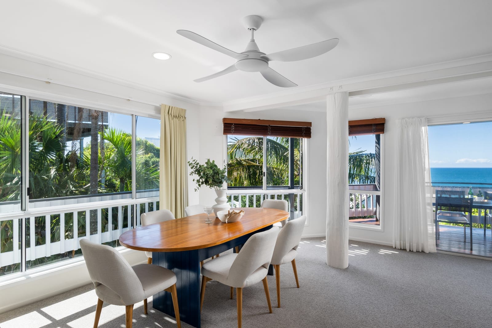Sought After Location and Views