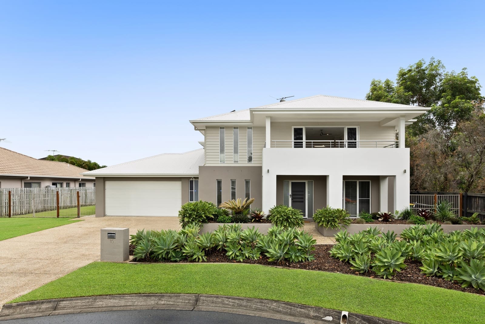 Spacious Family Dream Home in Serene Cul-de-sac Setting