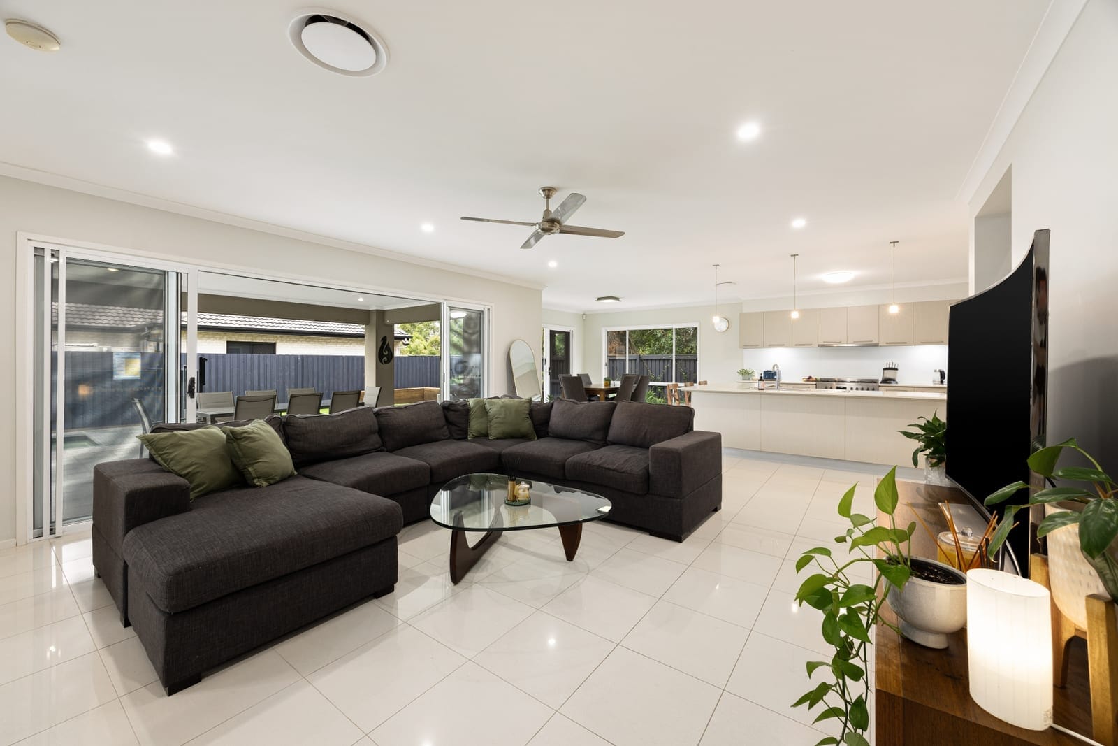 Spacious Family Dream Home in Serene Cul-de-sac Setting