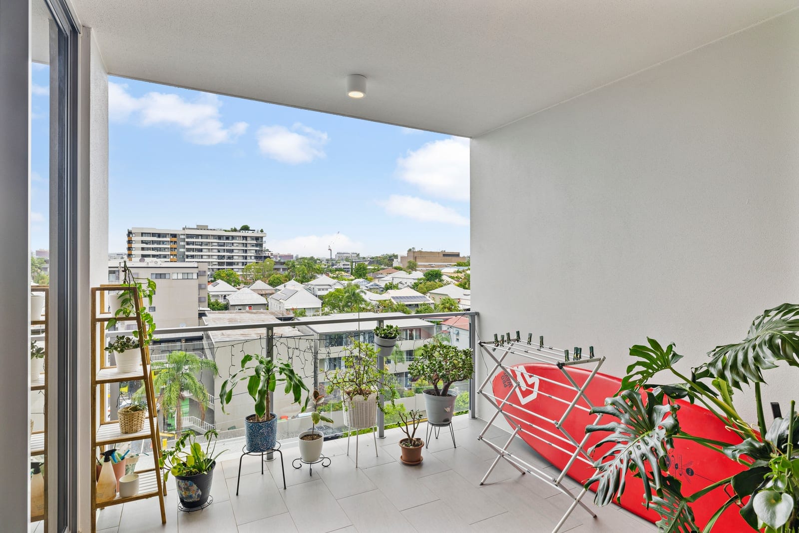 Luxury Apartment In The Heart Of Kangaroo Point