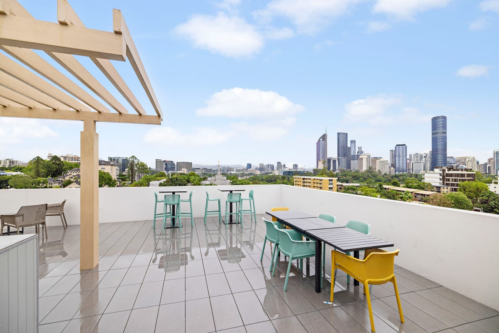 Luxury Apartment In The Heart Of Kangaroo Point