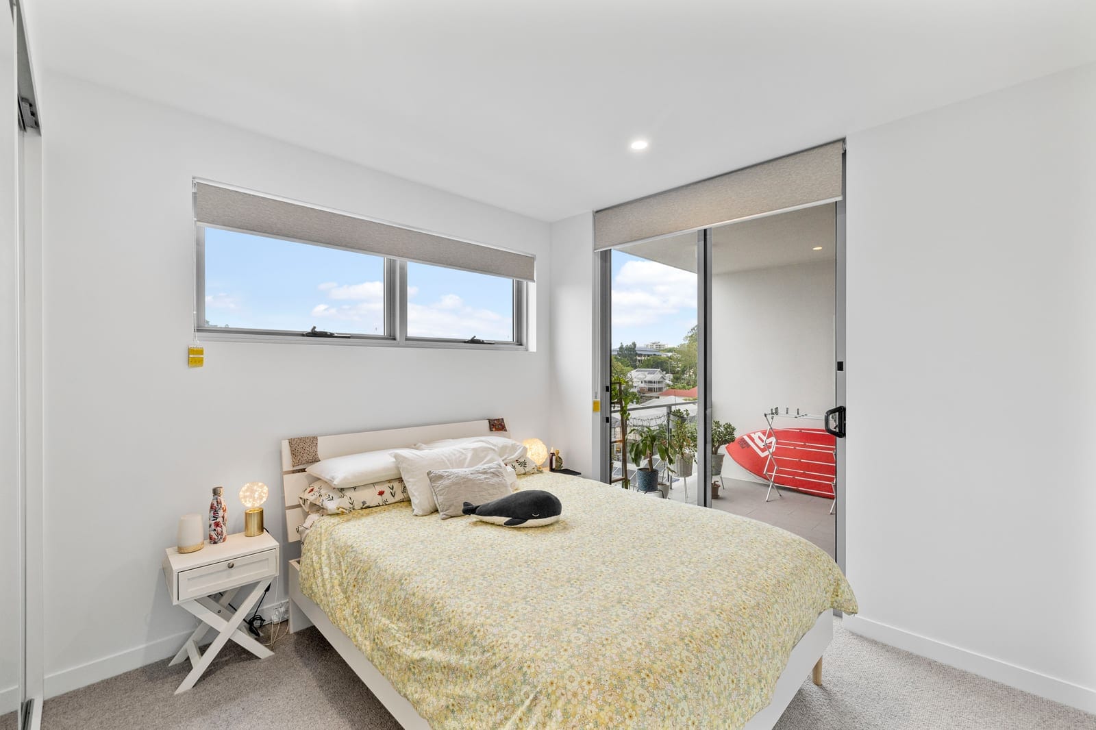 Luxury Apartment In The Heart Of Kangaroo Point