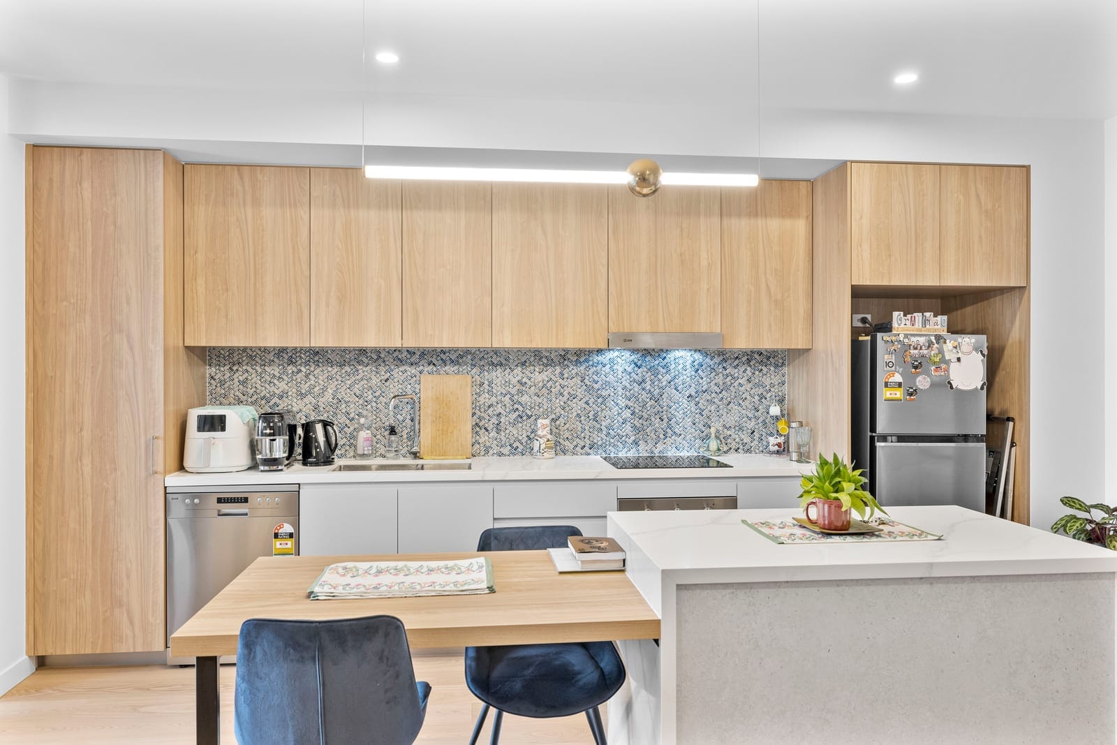 Luxury Apartment In The Heart Of Kangaroo Point