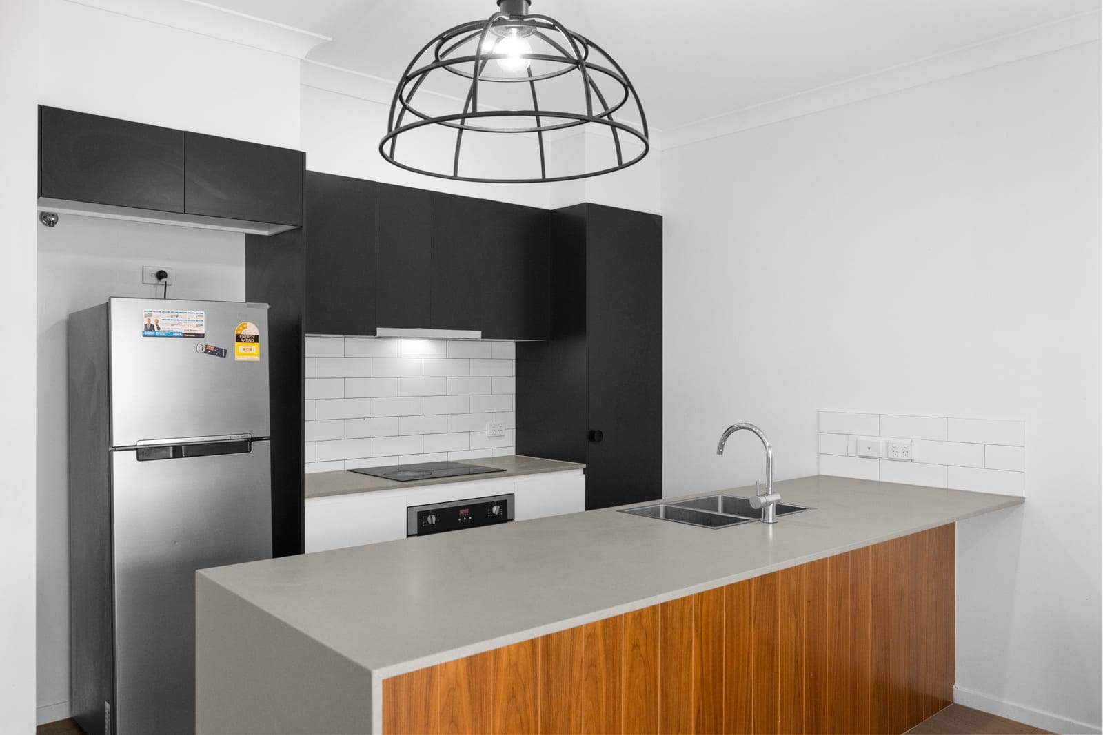 Exclusive Boutique Townhome in Bracken Ridge