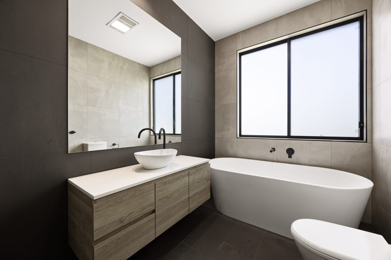 Family-Friendly in Every Sense: Size, Design, Lifestyle