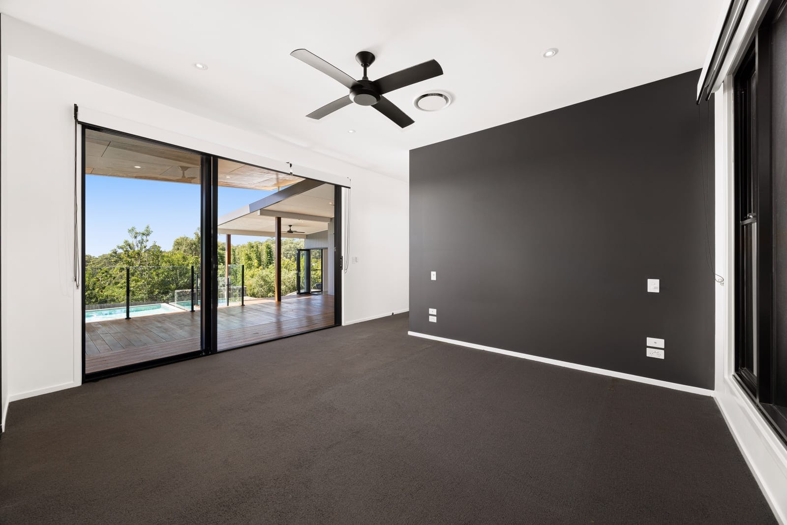 Family-Friendly in Every Sense: Size, Design, Lifestyle