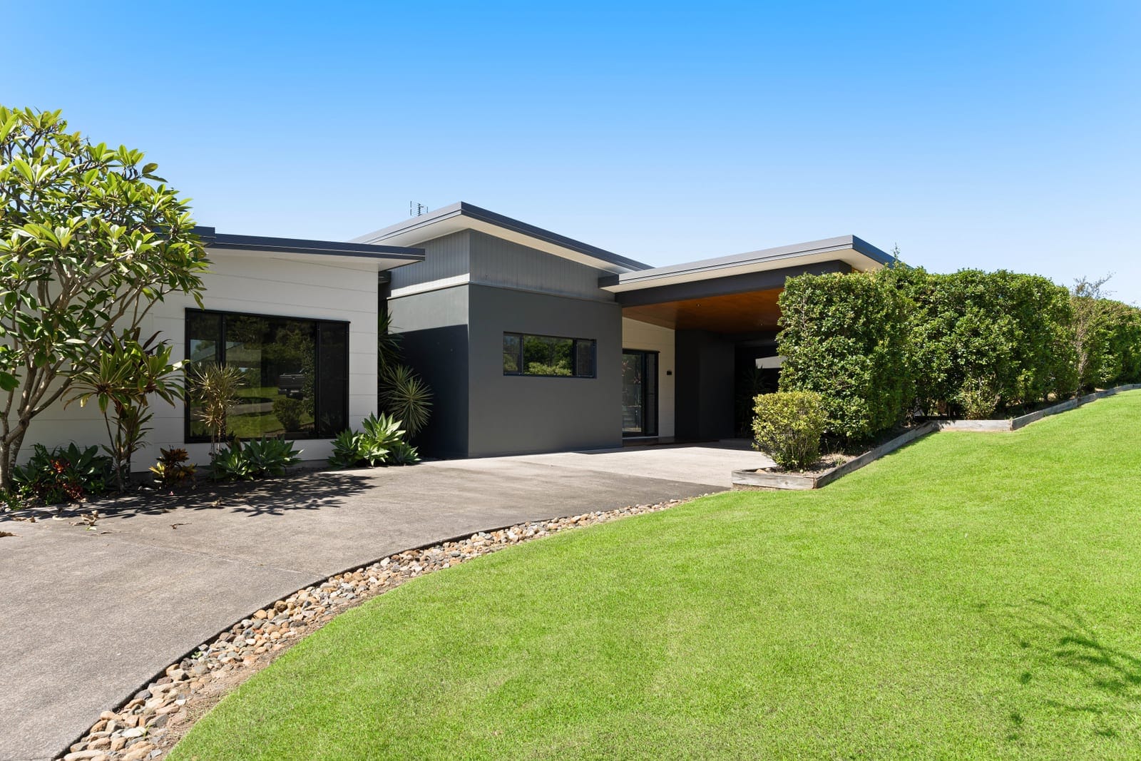 Family-Friendly in Every Sense: Size, Design, Lifestyle