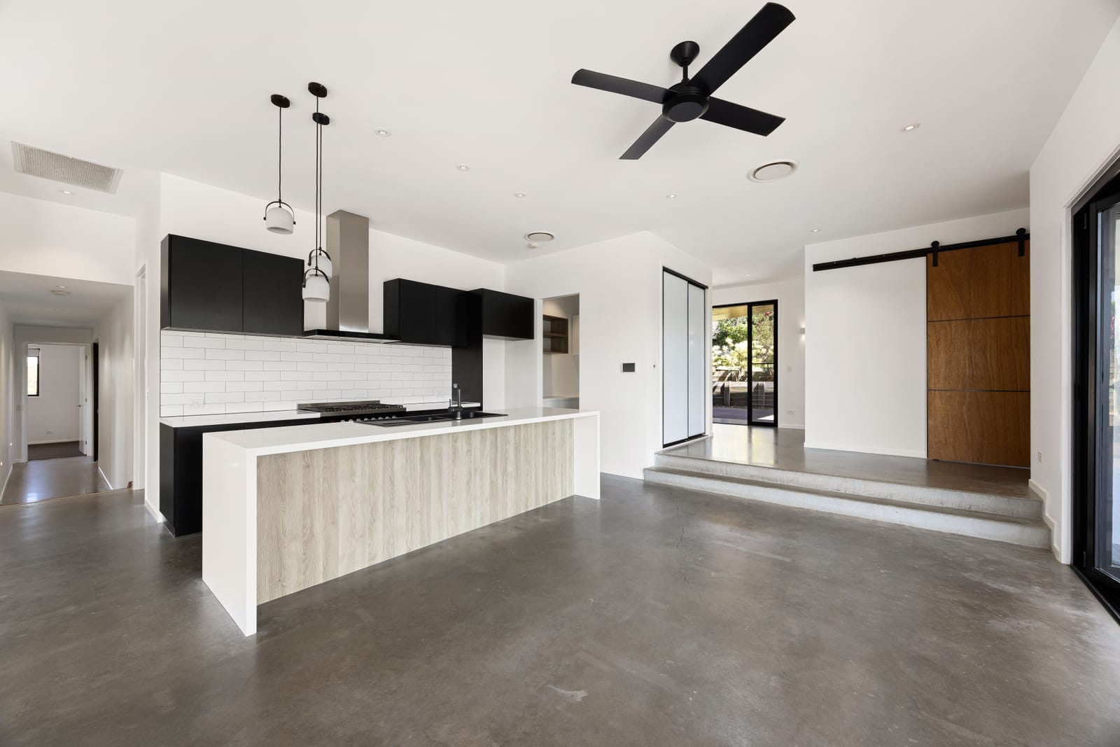 Family-Friendly in Every Sense: Size, Design, Lifestyle