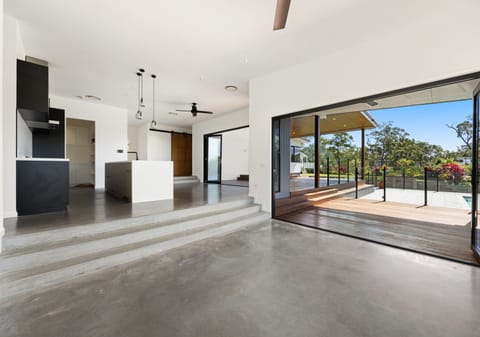 Family-Friendly in Every Sense: Size, Design, Lifestyle