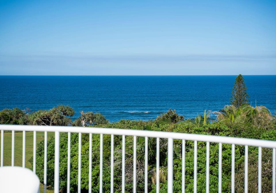 Hidden Gem with Views