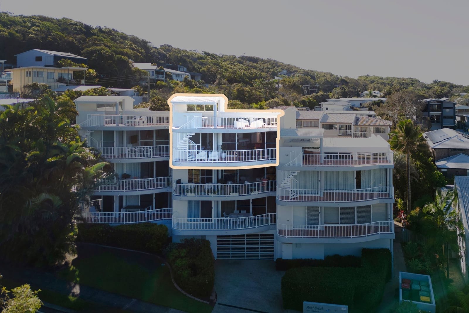 Hidden Gem with Views