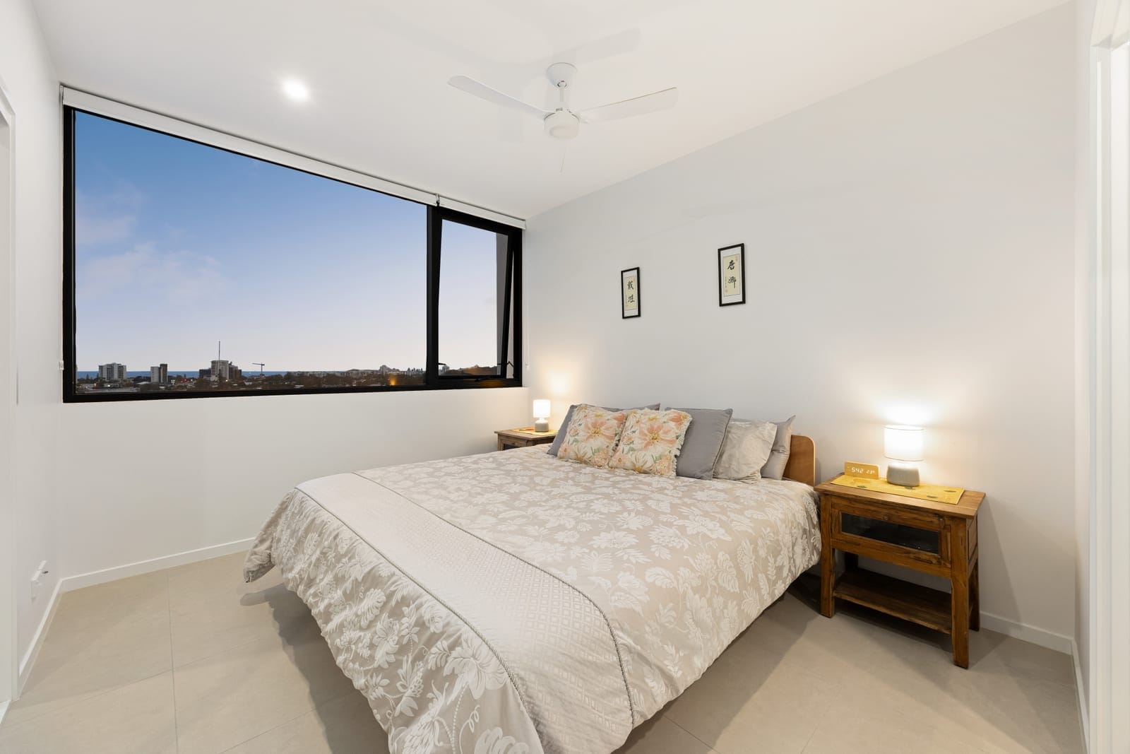 Best of Both Worlds: CBD to Ocean in your Penthouse