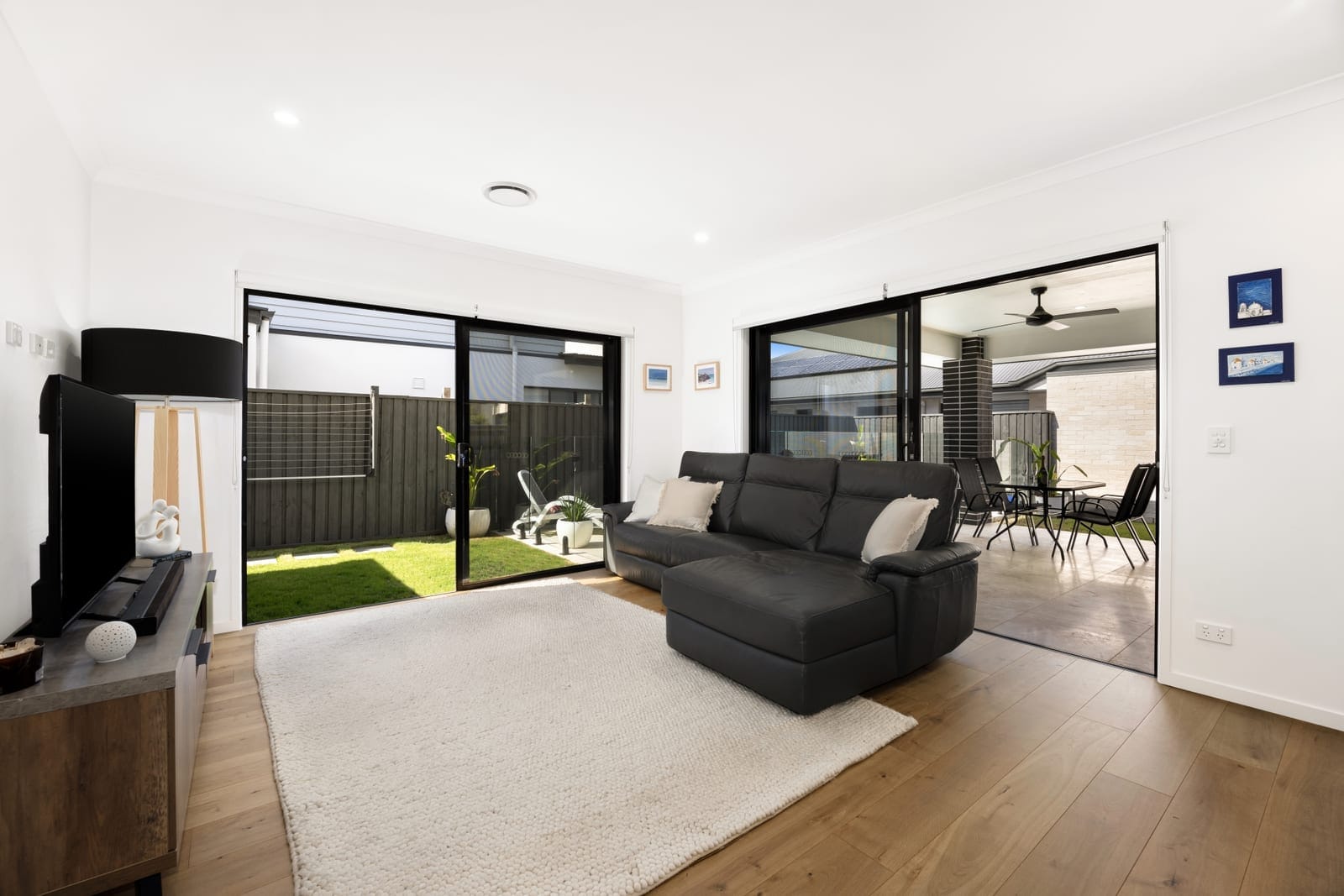 SOLD BY CASSIE KENNEDY & TEAM SOF & CHRIS AT TOWN