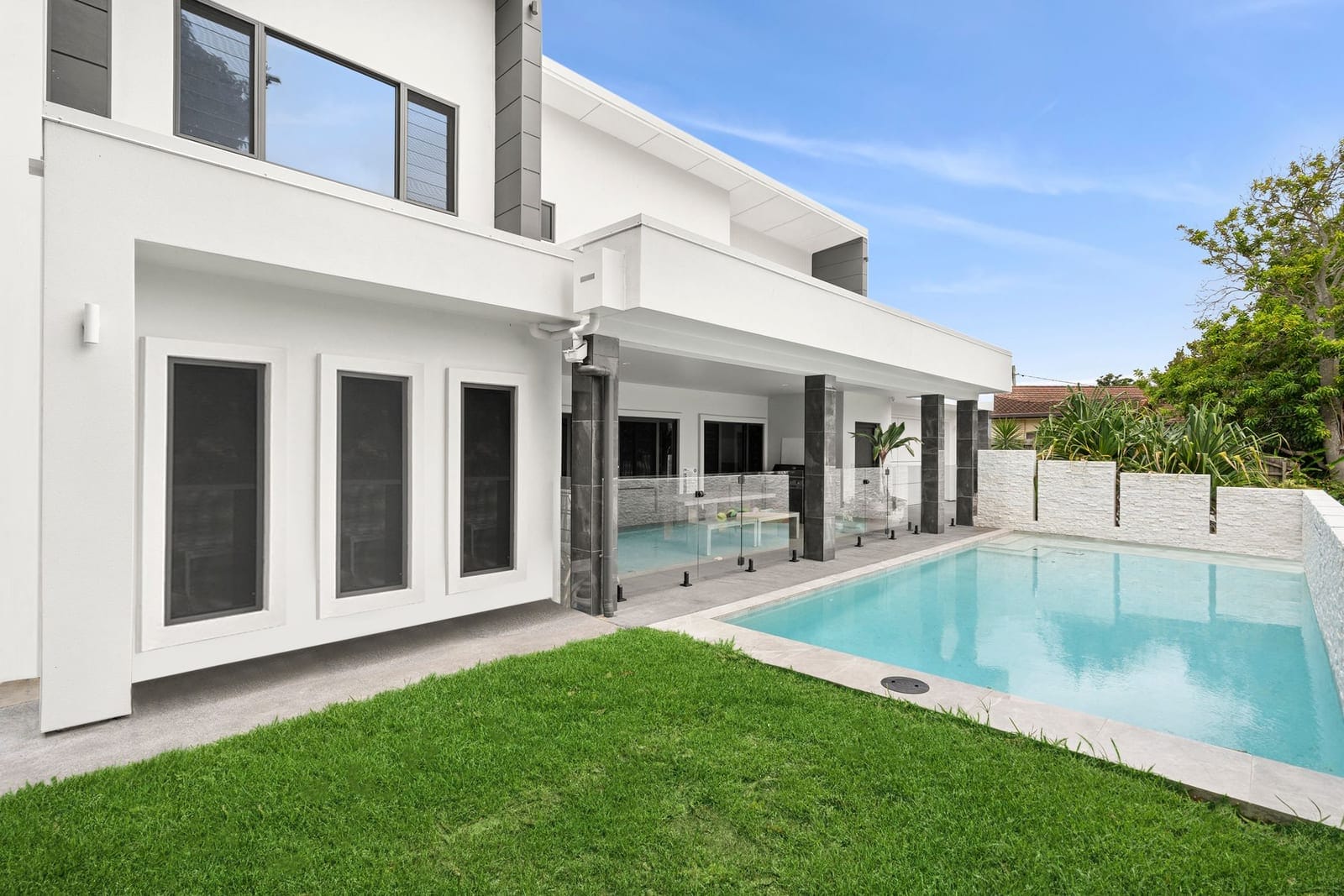 Dual Living Meets Buderim Luxury