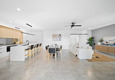 Dual Living Meets Buderim Luxury