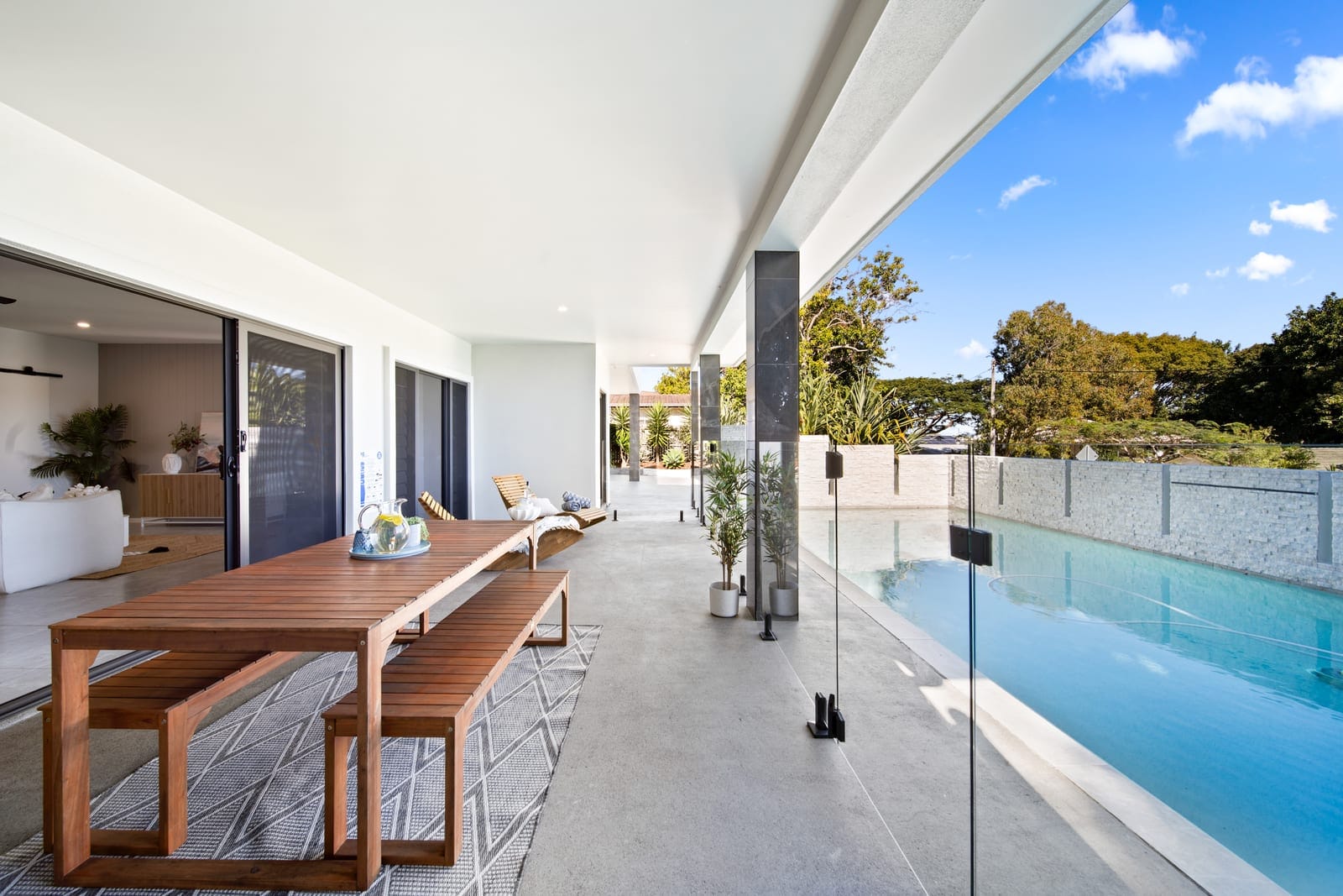 Dual Living Meets Buderim Luxury
