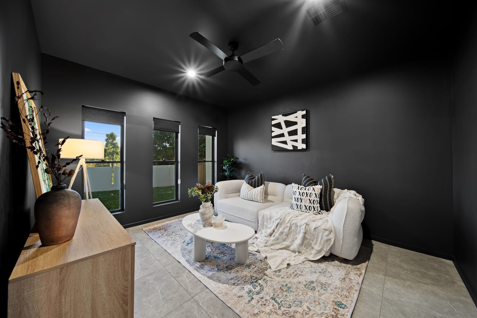 Dual Living Meets Buderim Luxury