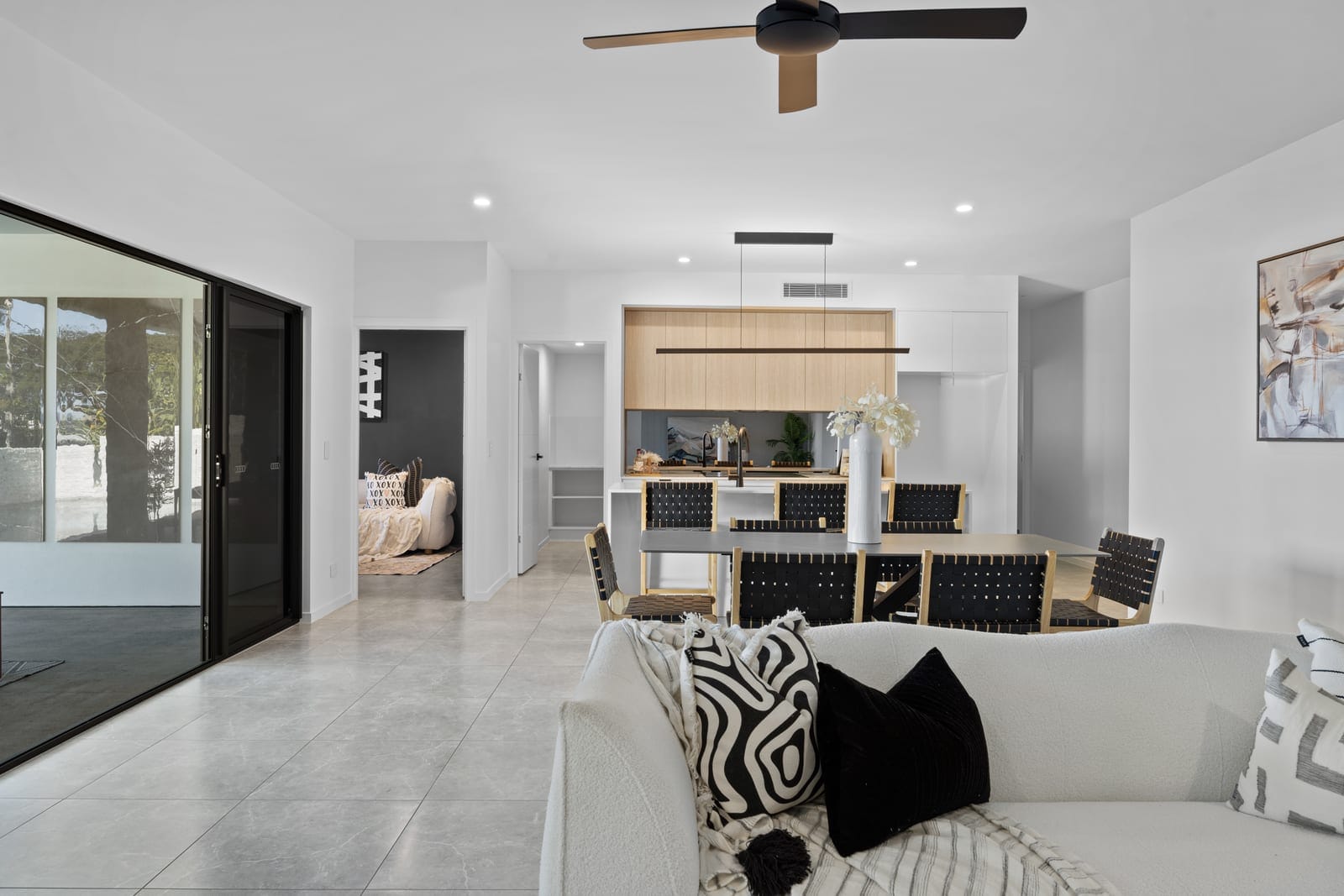 Dual Living Meets Buderim Luxury