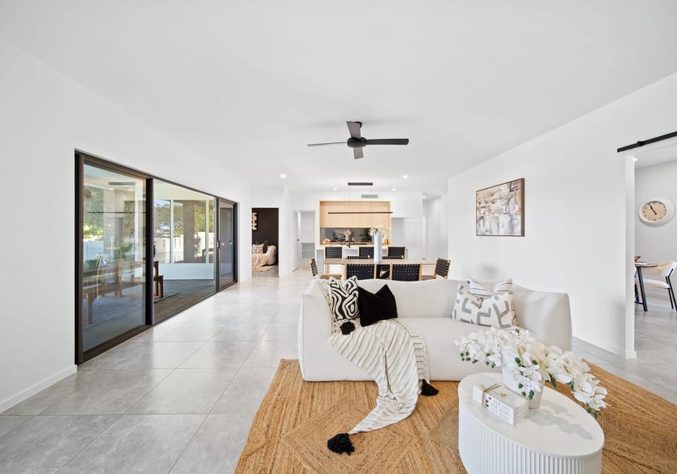Dual Living Meets Buderim Luxury