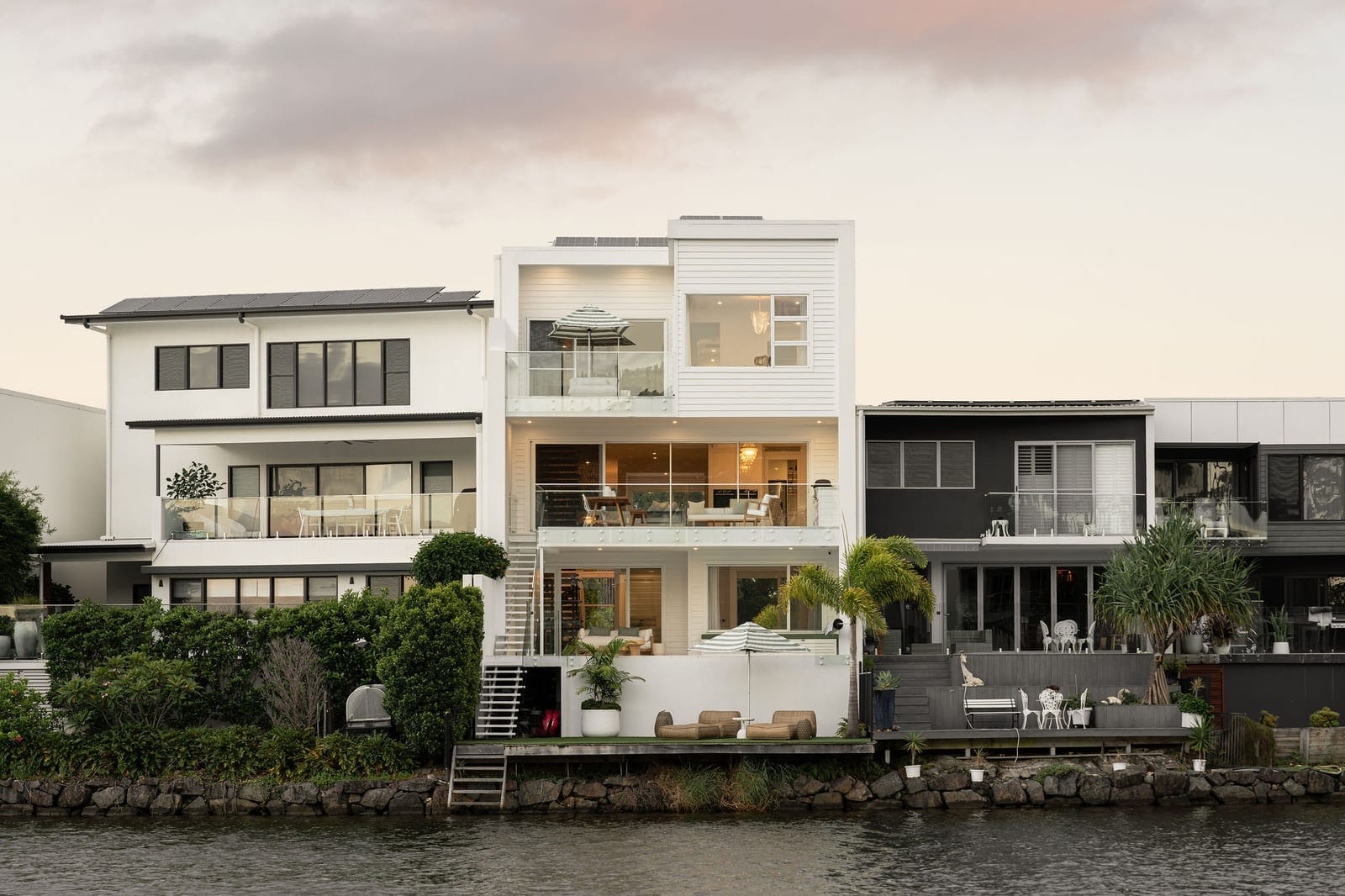 Designed To Impress, Built To Inspire