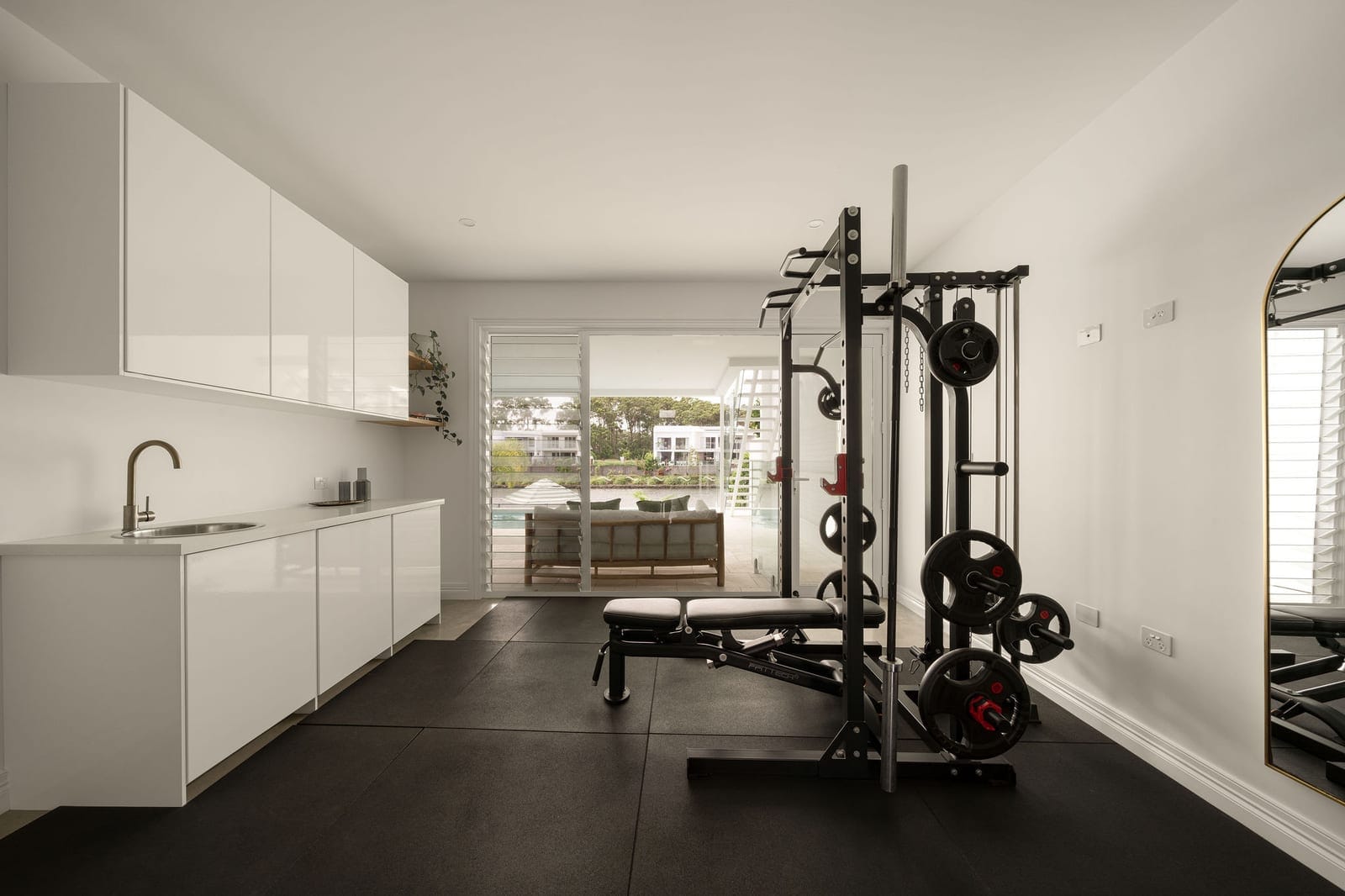 Designed To Impress, Built To Inspire