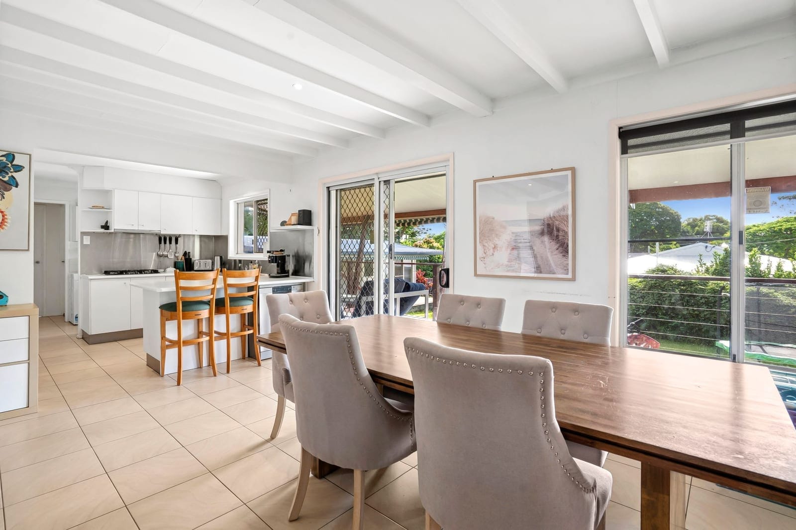 SOLD by Ollie Lehmann
