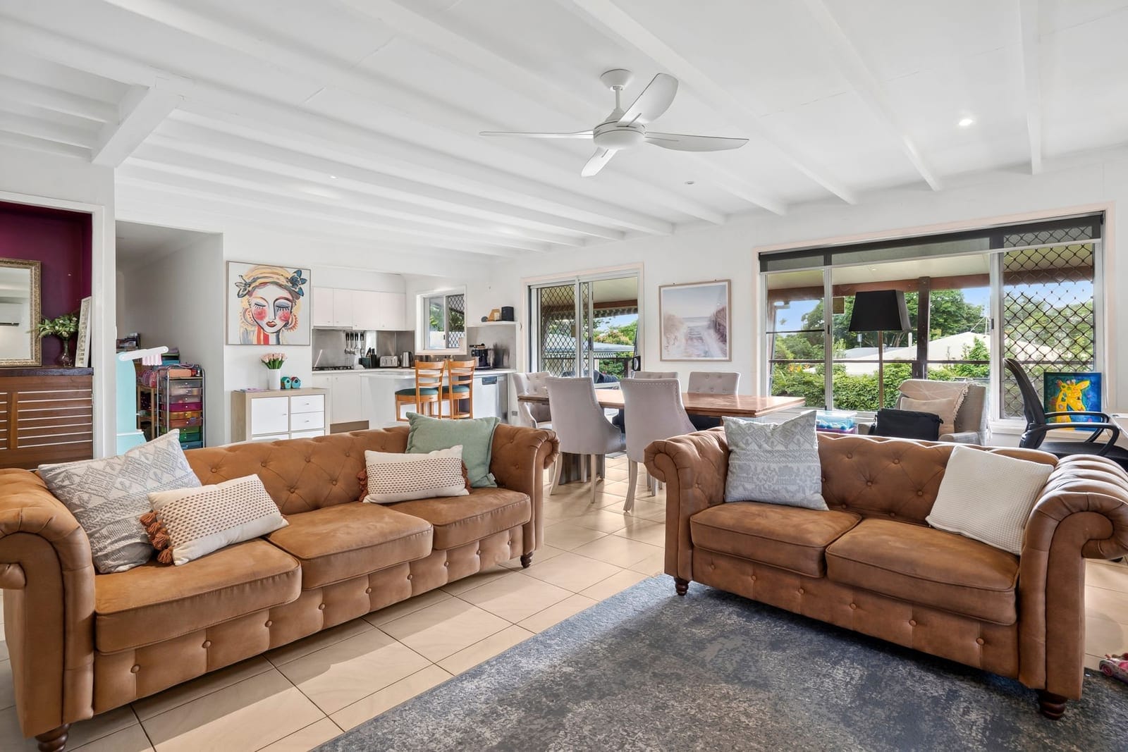 SOLD by Ollie Lehmann