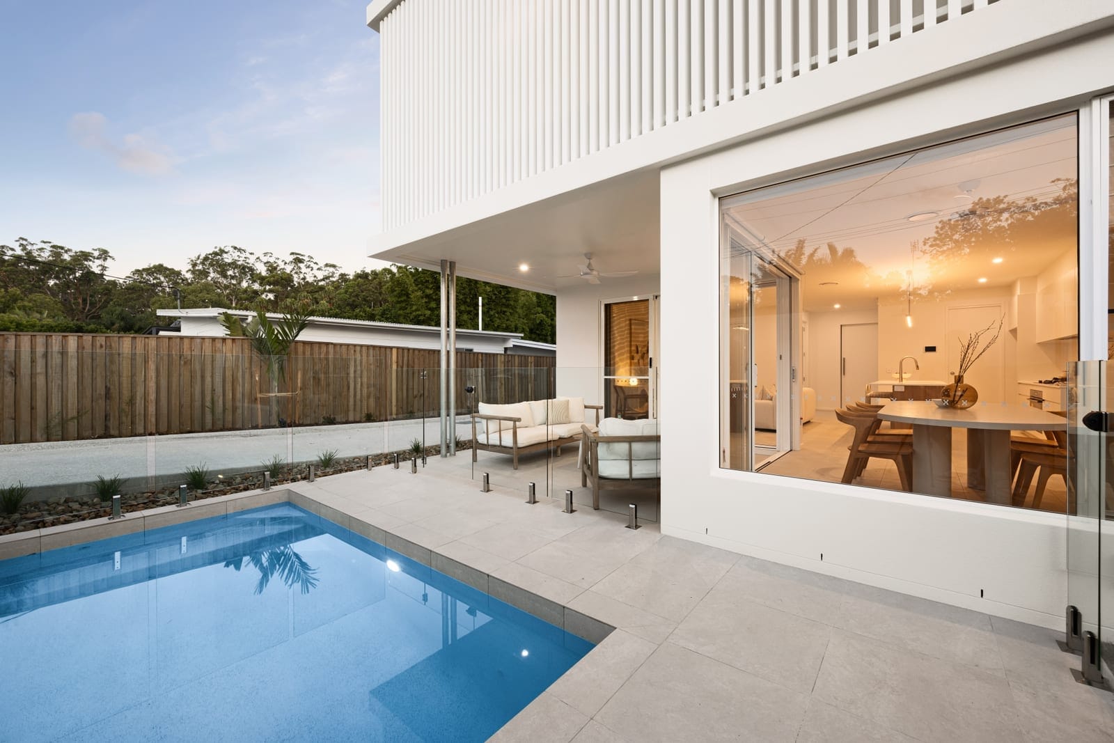 Luxury Beachside Residence in a Premier Coastal Setting