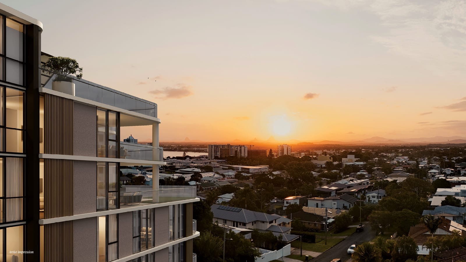 Views, Amenity & Lifestyle