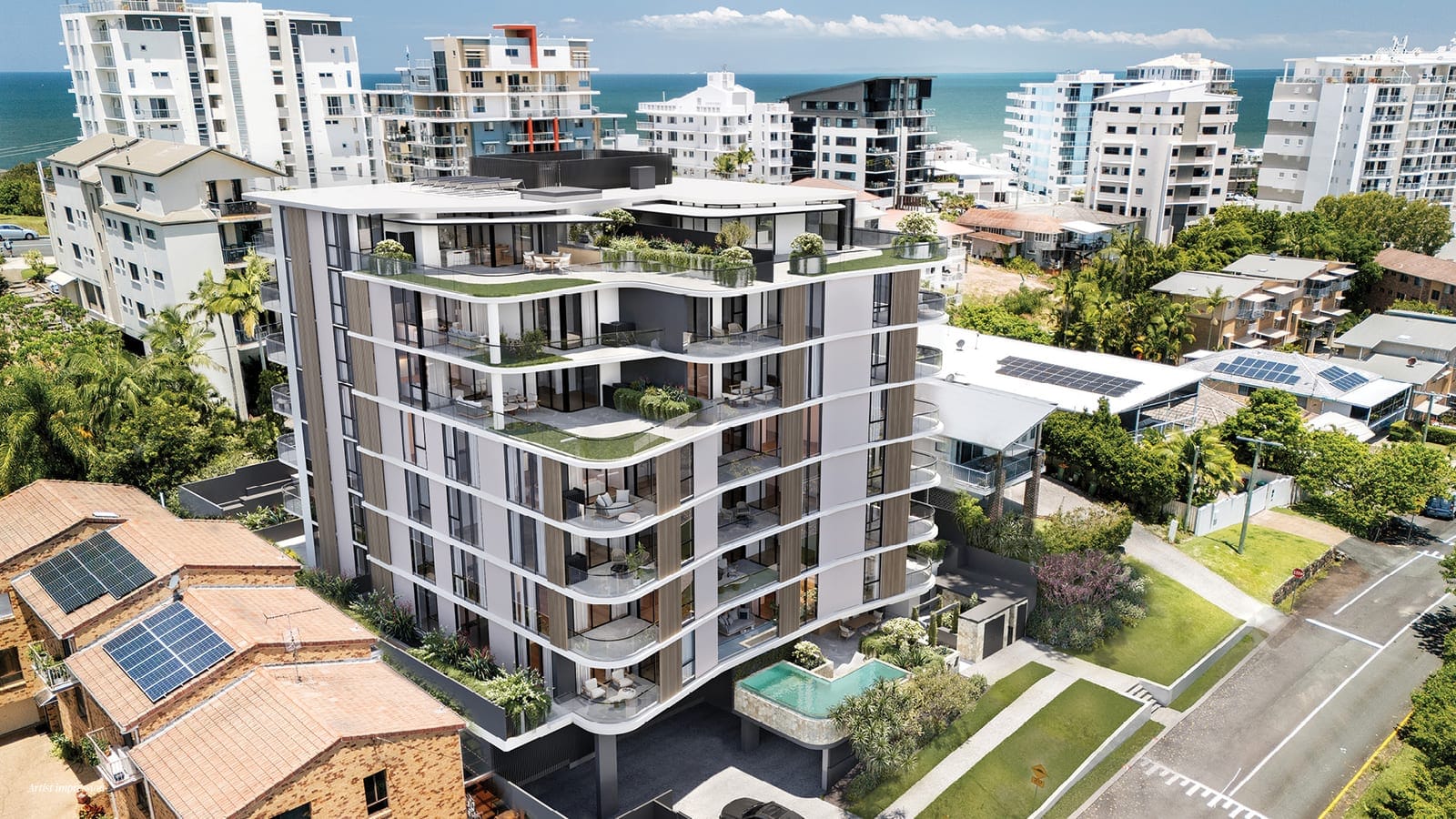 Views, Amenity & Lifestyle