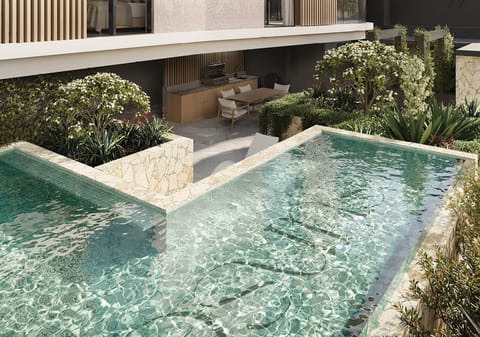 Under Construction Now - Amazing Apartment