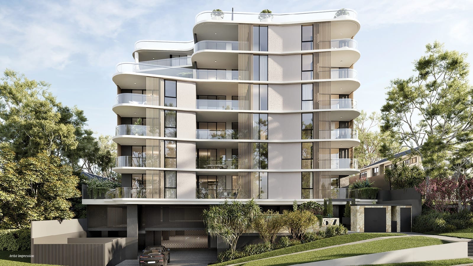 Views, Amenity & Lifestyle