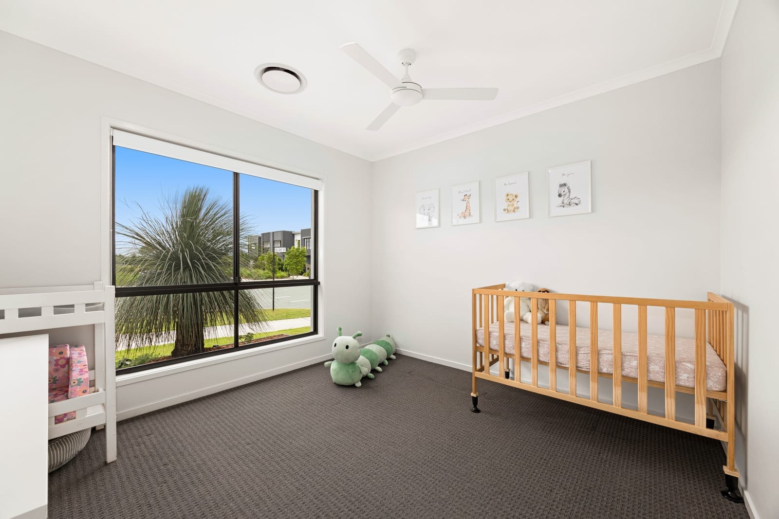 Stunning Raked High Ceilings + 2 Living + Ducted + Solar. Time to Start Packing & Get Excited!