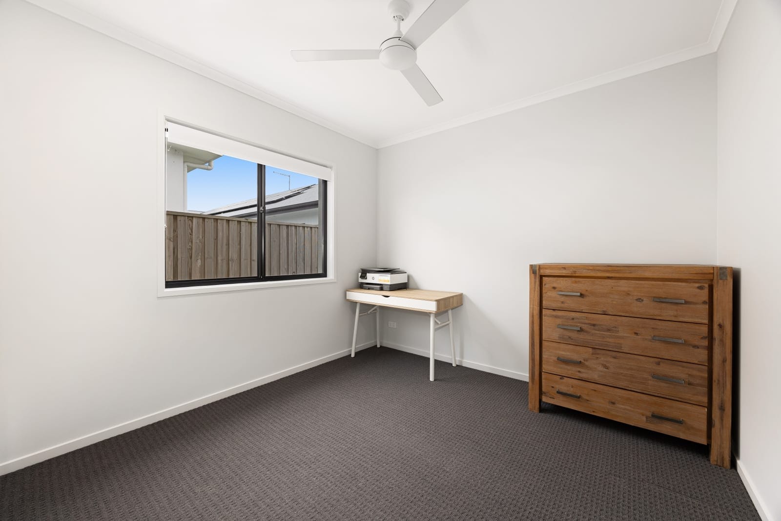 Stunning Raked High Ceilings + 2 Living + Ducted + Solar. Time to Start Packing & Get Excited!