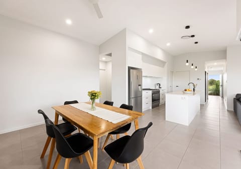 Stunning Raked High Ceilings + 2 Living + Ducted + Solar. Time to Start Packing & Get Excited!