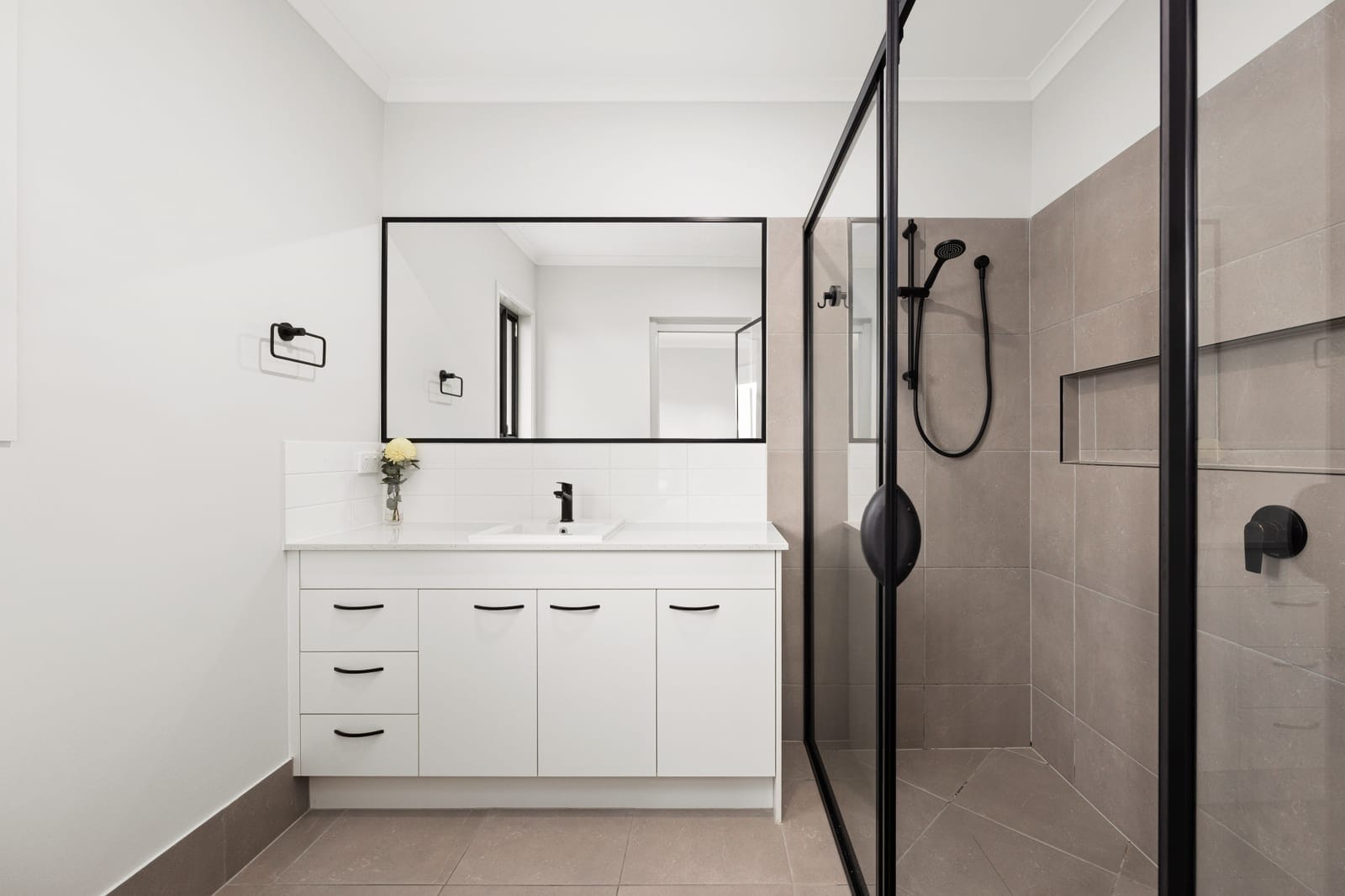 Stunning Raked High Ceilings + 2 Living + Ducted + Solar. Time to Start Packing & Get Excited!