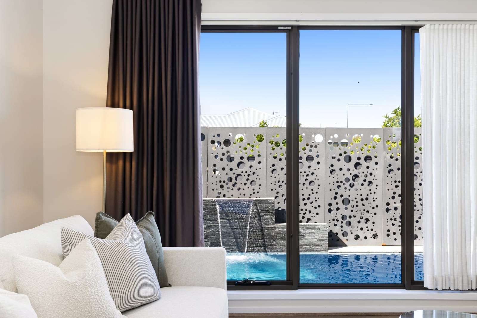 SOLD BY SOF & CHRIS | TOWN