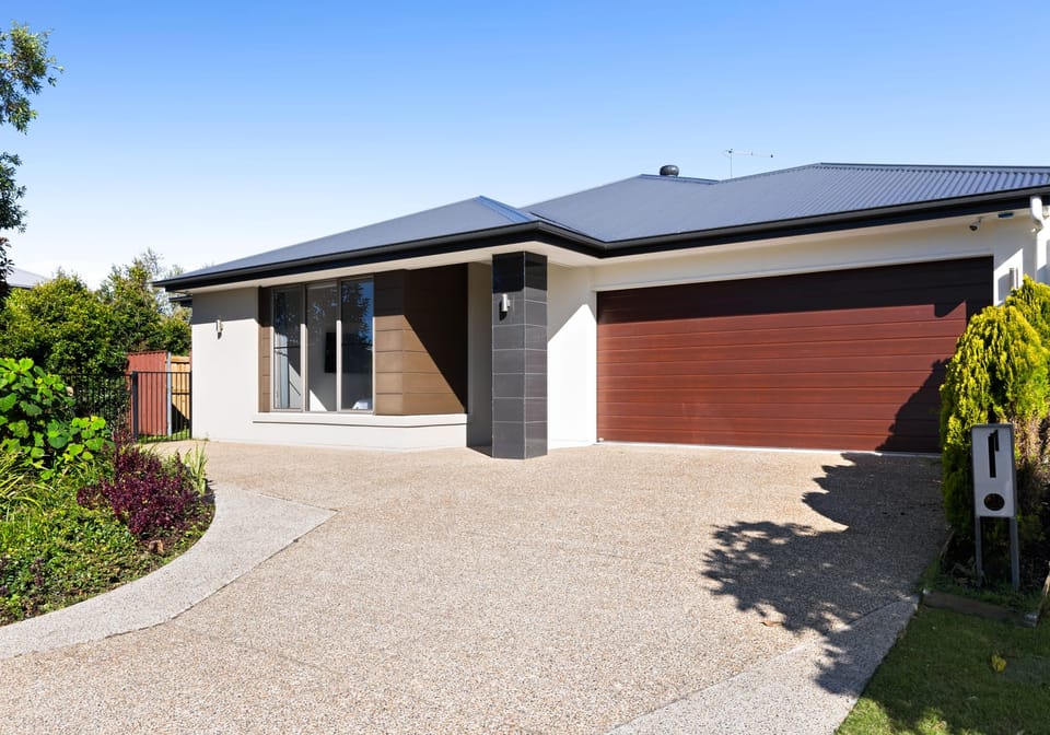 SOLD BY SOF & CHRIS | TOWN