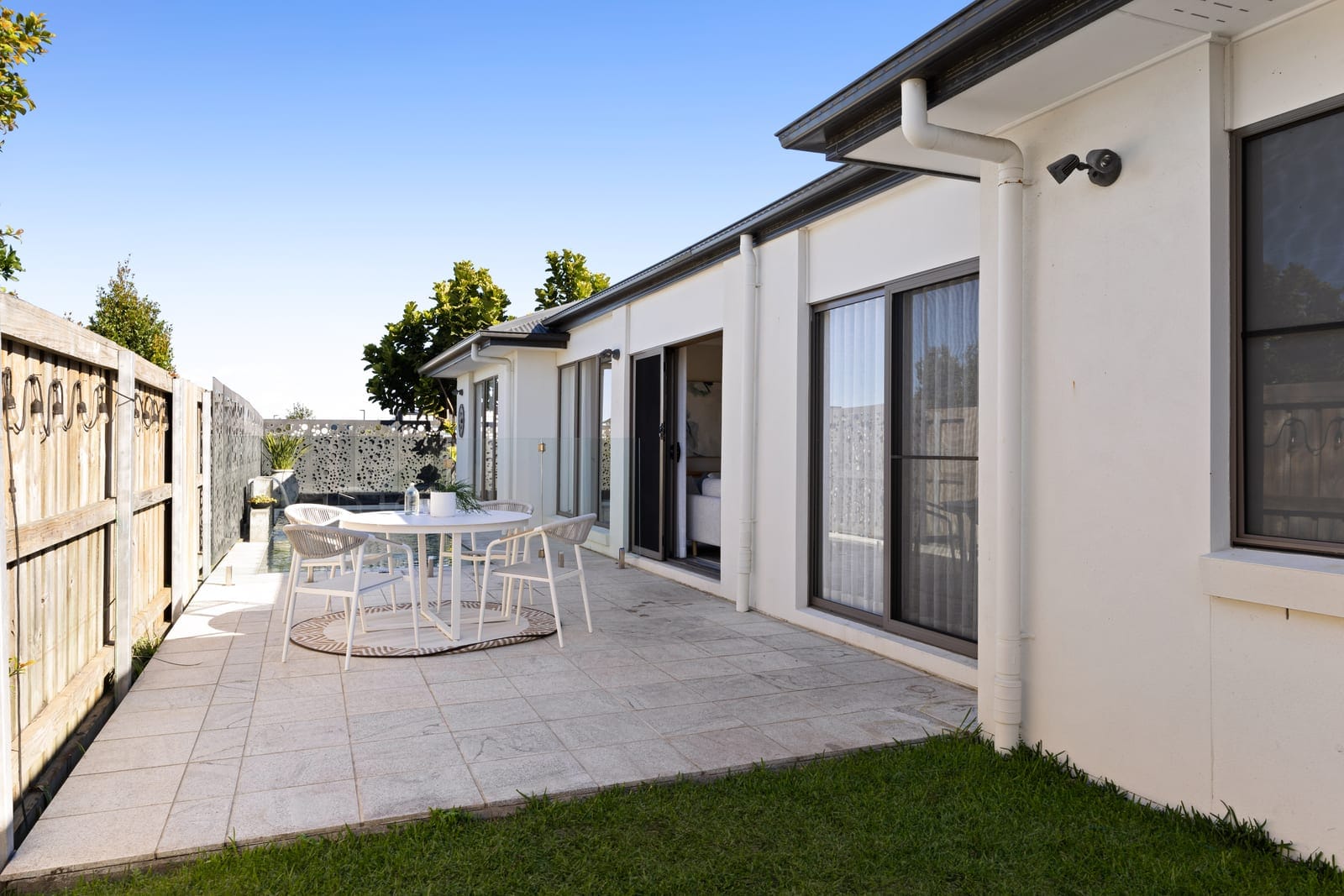 SOLD BY SOF & CHRIS | TOWN